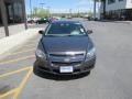 Taupe Gray Metallic - Malibu LS Sedan Photo No. 29