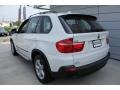 Alpine White - X5 3.0si Photo No. 4
