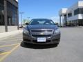 Taupe Gray Metallic - Malibu LS Sedan Photo No. 30