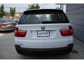 Alpine White - X5 3.0si Photo No. 5