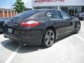 Carbon Grey Metallic - Panamera V6 Photo No. 2