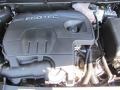 Taupe Gray Metallic - Malibu LS Sedan Photo No. 31