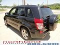 Black Onyx - Grand Vitara Luxury 4x4 Photo No. 6