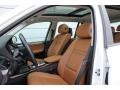 Alpine White - X5 3.0si Photo No. 10
