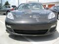 Carbon Grey Metallic - Panamera V6 Photo No. 7