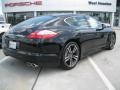 Black - Panamera S Photo No. 4