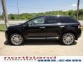 2011 Tuxedo Black Metallic Lincoln MKX AWD  photo #5