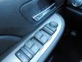 2008 Onyx Black GMC Sierra 1500 SLE Extended Cab 4x4  photo #11