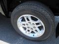 2008 Onyx Black GMC Sierra 1500 SLE Extended Cab 4x4  photo #15