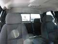 2008 Onyx Black GMC Sierra 1500 SLE Extended Cab 4x4  photo #21