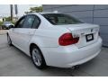2008 Alpine White BMW 3 Series 328xi Sedan  photo #4