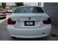 2008 Alpine White BMW 3 Series 328xi Sedan  photo #5