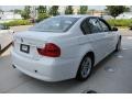 2008 Alpine White BMW 3 Series 328xi Sedan  photo #6
