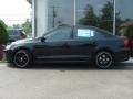 Black - Jetta S Sedan Photo No. 3