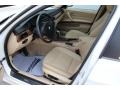 2008 Alpine White BMW 3 Series 328xi Sedan  photo #11