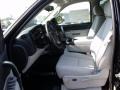 2011 Black Chevrolet Silverado 1500 LT Crew Cab  photo #10