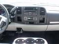 2011 Black Chevrolet Silverado 1500 LT Crew Cab  photo #14