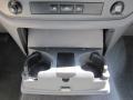 2008 Bright White Dodge Ram 2500 Laramie Quad Cab 4x4  photo #18