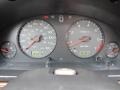  2000 Outback Limited Wagon Limited Wagon Gauges