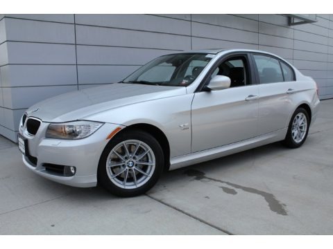 Bmw 3 Series 2010 Sedan. BMW 3 Series 2010 Data,