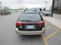 Timberline Green Pearl - Outback Limited Wagon Photo No. 26