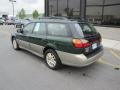 Timberline Green Pearl - Outback Limited Wagon Photo No. 27