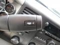 2008 Stealth Gray Metallic GMC Sierra 1500 SLE Crew Cab 4x4  photo #11