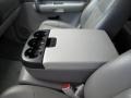 2008 Stealth Gray Metallic GMC Sierra 1500 SLE Crew Cab 4x4  photo #17