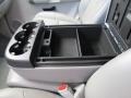 2008 Stealth Gray Metallic GMC Sierra 1500 SLE Crew Cab 4x4  photo #18
