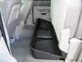 2008 Stealth Gray Metallic GMC Sierra 1500 SLE Crew Cab 4x4  photo #23