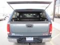 2008 Stealth Gray Metallic GMC Sierra 1500 SLE Crew Cab 4x4  photo #25
