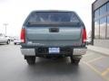 2008 Stealth Gray Metallic GMC Sierra 1500 SLE Crew Cab 4x4  photo #26