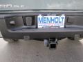 2008 Stealth Gray Metallic GMC Sierra 1500 SLE Crew Cab 4x4  photo #27