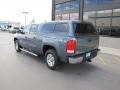 2008 Stealth Gray Metallic GMC Sierra 1500 SLE Crew Cab 4x4  photo #29