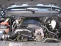 5.3 Liter OHV 16V Vortec V8 Engine for 2008 GMC Sierra 1500 SLE Crew Cab 4x4 #50024080