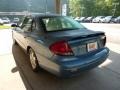 2005 Windveil Blue Metallic Ford Taurus SE  photo #4