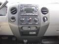 Controls of 2004 F150 STX Regular Cab 4x4