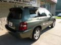 Oasis Green Pearl - Highlander Limited 4WD Photo No. 2