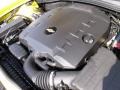 3.6 Liter SIDI DOHC 24-Valve VVT V6 Engine for 2011 Chevrolet Camaro LT Coupe #50024323