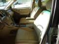 Oasis Green Pearl - Highlander Limited 4WD Photo No. 8