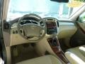 Oasis Green Pearl - Highlander Limited 4WD Photo No. 10