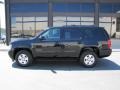 Black - Tahoe LT 4x4 Photo No. 2
