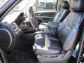 Black - Tahoe LT 4x4 Photo No. 3