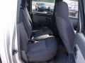 2005 Silver Birch Metallic GMC Canyon SLE Crew Cab  photo #14