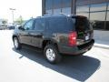 Black - Tahoe LT 4x4 Photo No. 29