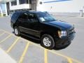 Black - Tahoe LT 4x4 Photo No. 30