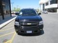 Black - Tahoe LT 4x4 Photo No. 31