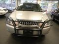 Tungsten Pearl - RX 350 AWD Photo No. 2