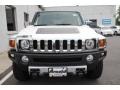 2008 Birch White Hummer H3 X  photo #2