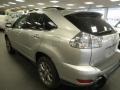 Tungsten Pearl - RX 350 AWD Photo No. 4